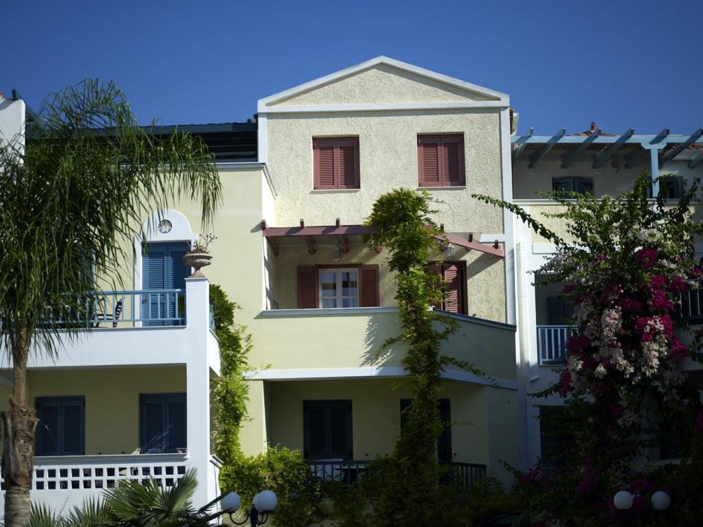 Nikis Village Poros Town Bagian luar foto