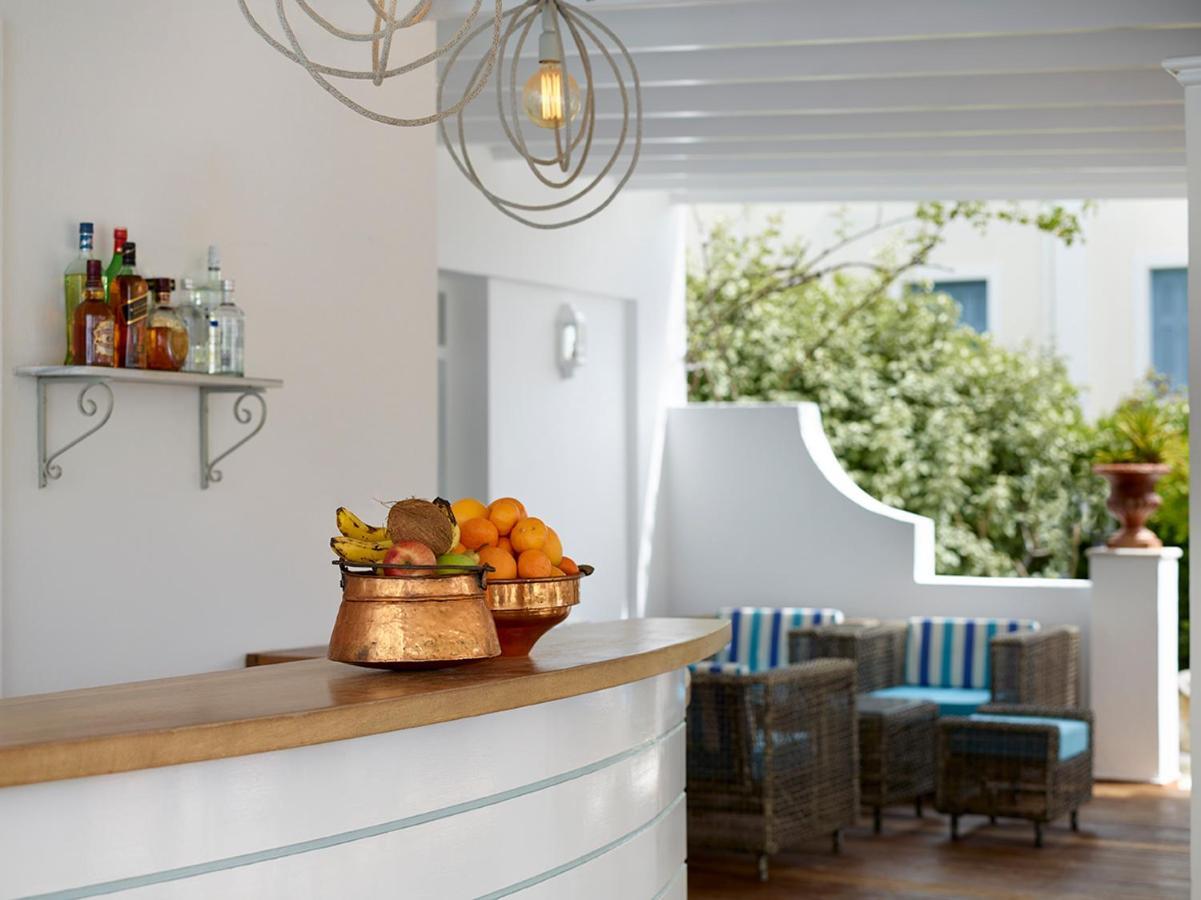 Nikis Village Poros Town Bagian luar foto